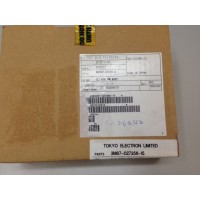 TEL 3M87-027256-15 INFICON 399-001 VAS100A VACUUM ...